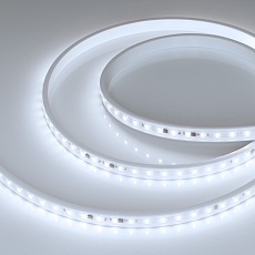 Светодиодная влагозащищенная лента Arlight 14,4W/m 72LED/m 5630SMD холодный белый 50M ARL-PV-С72-15.5mm 230V White6000 027051(2)