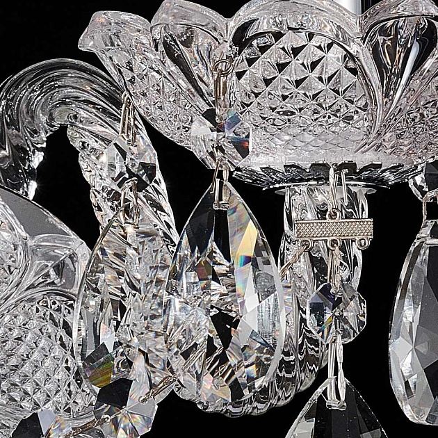 Бра Illumico IL2065-2WBC-25 ELITE изображение 2 Бра Illumico IL2065-2WBC-25 ELITE Фото № 2