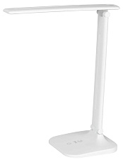 Настольная лампа аккумуляторная ЭРА NLED-510-8W-W Б0057202