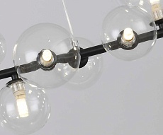 Подвесная люстра Kink Light Иона 09408-10,19 2