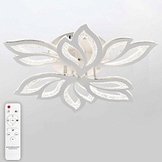 Потолочная люстра Natali Kovaltseva LED LAMPS 81422