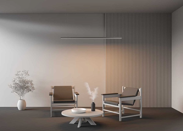 Линейный светильник Maytoni Technical LL312005 изображение 3 Линейный светильник Maytoni Technical LL312005 Фото № 3