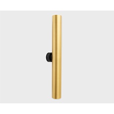 Настенный светильник Italline IT02-026 gold 3000K