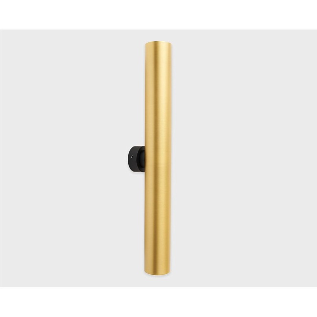 Настенный светильник Italline IT02-026 gold 3000K изображение 1 Настенный светильник Italline IT02-026 gold 3000K Фото № 1