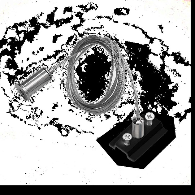 Подвес трековый PRO Teta Lightstar 505177-500 изображение 2 Подвес трековый PRO Teta Lightstar 505177-500 Фото № 2