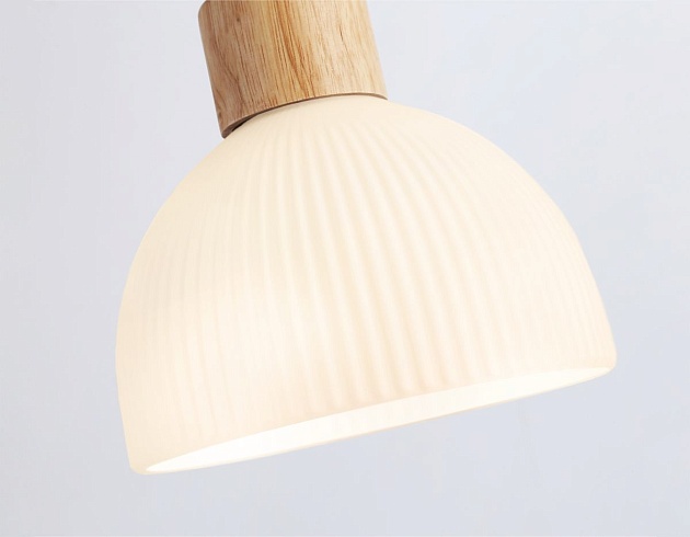 Подвесной светильник Ambrella light Traditional Loft TR83133 Фото № 5
