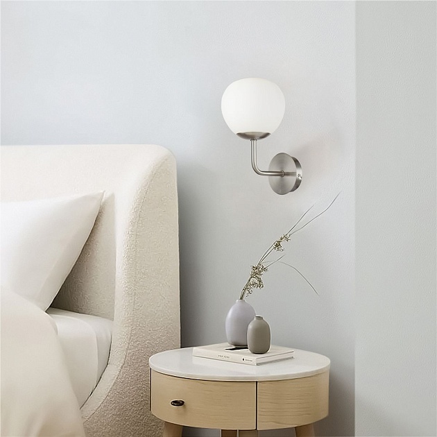 Бра Maytoni Erich MOD221-WL-01-N Фото № 6