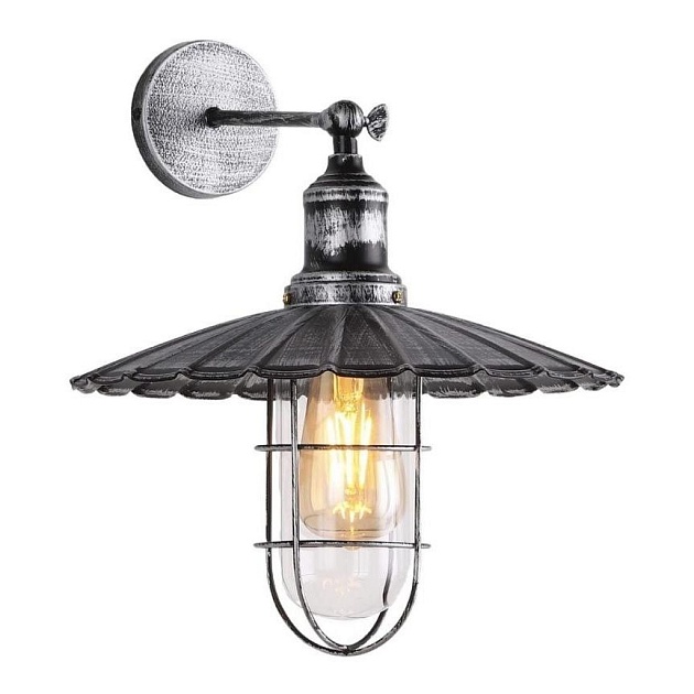 Бра Lumina Deco Lataro LDW 6015 O.SL Фото № 1