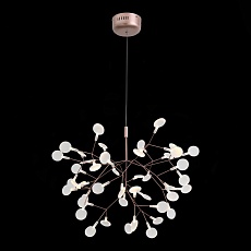 Подвесная светодиодная люстра ST Luce Rafina SL379.203.45 1