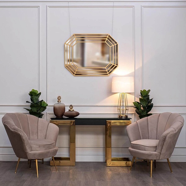 Консоль Garda Decor Marbella 58DB-CST18166 Фото № 6