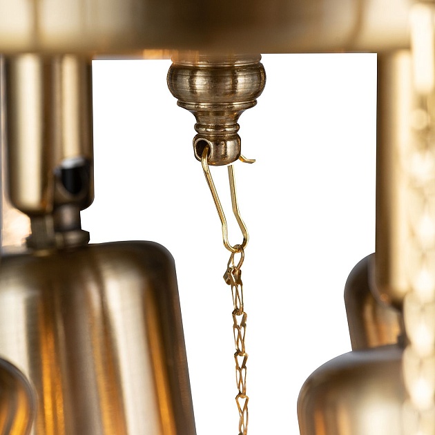 Подвесная люстра Loft IT Frost 10022/800 изображение 2 Подвесная люстра Loft IT Frost 10022/800 Фото № 2