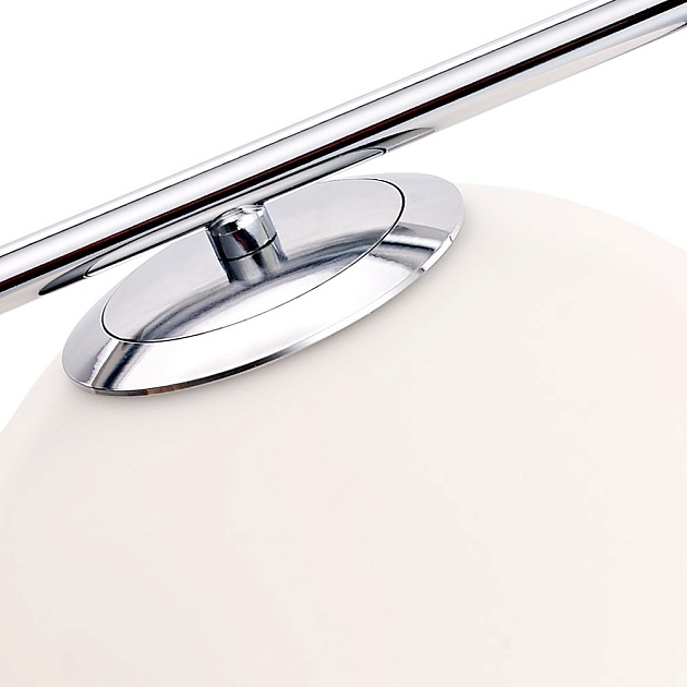 Подвесной светильник Arte Lamp Bolla-Unica A1923SP-1CC Фото № 3