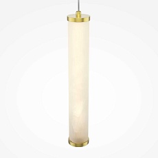 Подвесной светильник Maytoni Modern Yora MOD464PL-L8BSK 1
