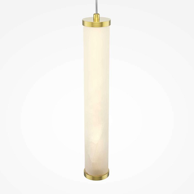 Подвесной светильник Maytoni Modern Yora MOD464PL-L8BSK изображение 2 Подвесной светильник Maytoni Modern Yora MOD464PL-L8BSK Фото № 2