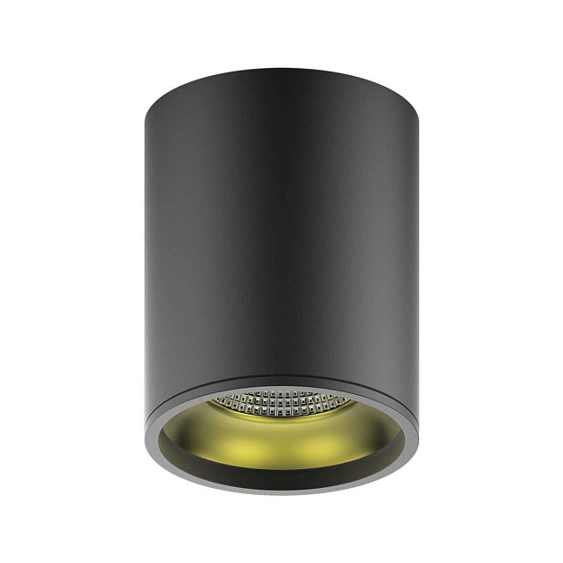 Потолочный светодиодный светильник Gauss Overhead HD008 изображение 1 Потолочный светодиодный светильник Gauss Overhead HD008 Фото № 1