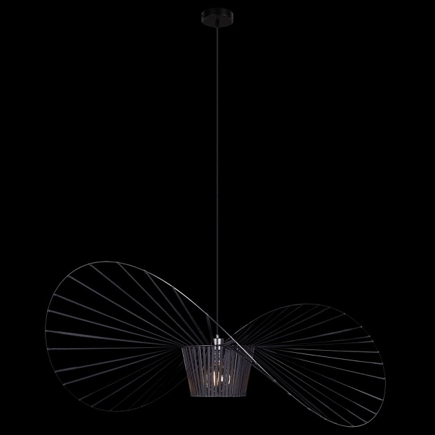 Подвесной светильник Loft IT Chapeau 10246/1000 изображение 6 Подвесной светильник Loft IT Chapeau 10246/1000 Фото № 6