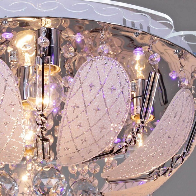 Потолочный светильник Reluce 55649-0.3-05 Фото № 2