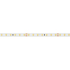 Светодиодная лента Arlight 10W/m 98LED/m 2835SMD теплый белый 5M UL-A98-8mm 24V Warm2700 040008 1