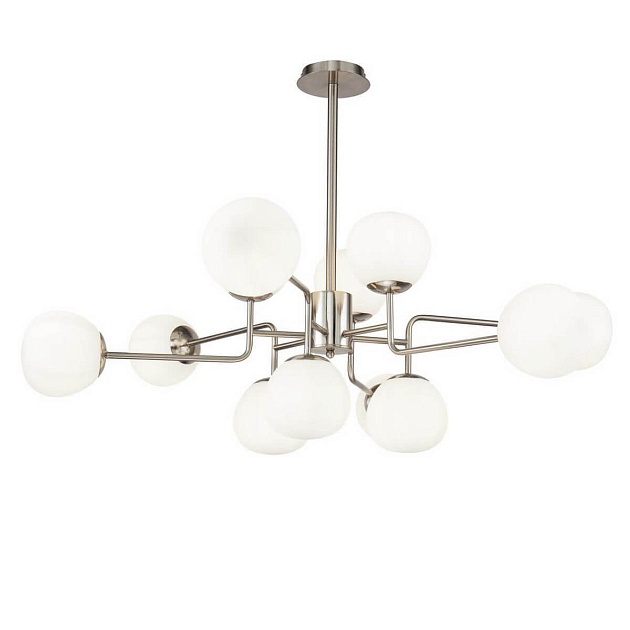 Подвесная люстра Maytoni Erich MOD221-PL-12-N Фото № 1