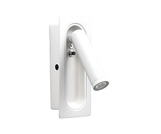 Встраиваемый светодионый спот Kink Light Ризи 08071M,01 4