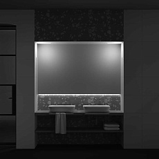 Трековый светодиодный светильник Maytoni Technical Exility Basis TR102-24W3K-W 3