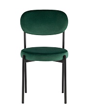 Кухонный стул Stool Group Бриф велюр зелёный vd-brief-b19 2