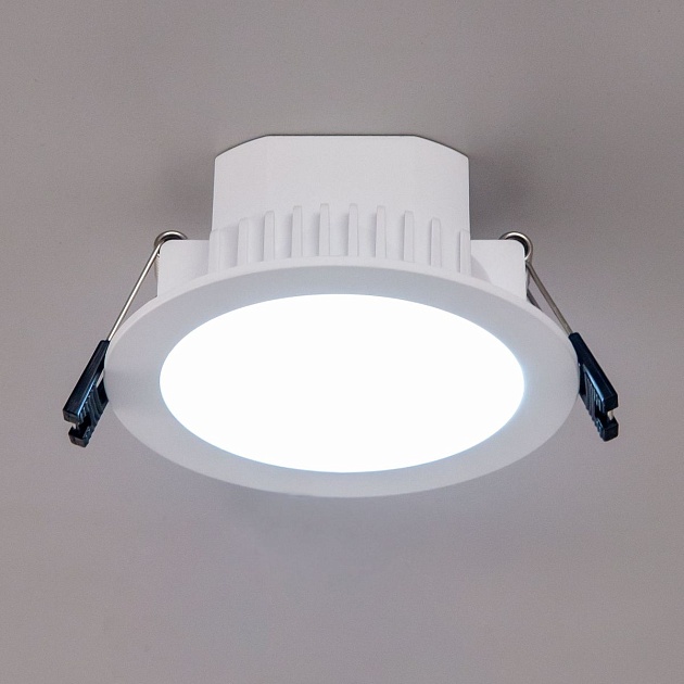 Встраиваемый светодиодный светильник Citilux Акви CLD008110V фото 13