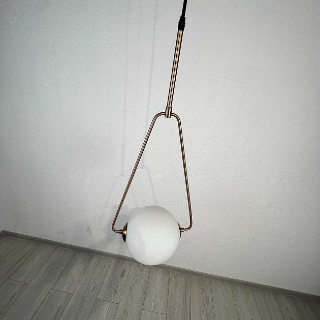 Подвесной светильник Imperium Loft Lavaliere 101725-26 Фото № 6