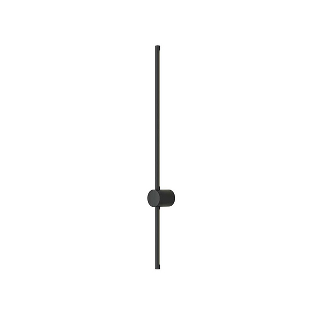 Настенный светодиодный светильник Maytoni Light Stick MOD237WL-L11B3K Фото № 1