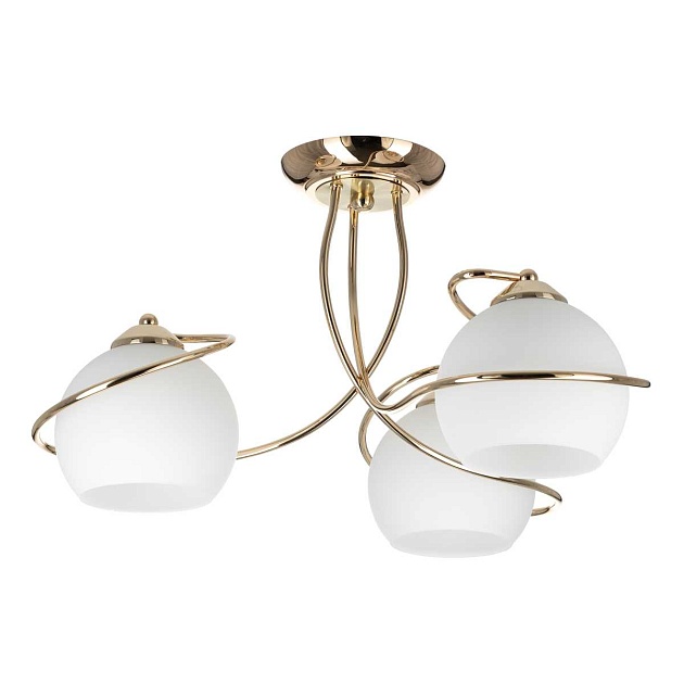 Потолочная люстра Citilux Лайма CL155132 Фото № 11