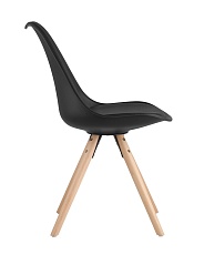 Кухонный стул Stool Group Арианда черный Y-857 black 1