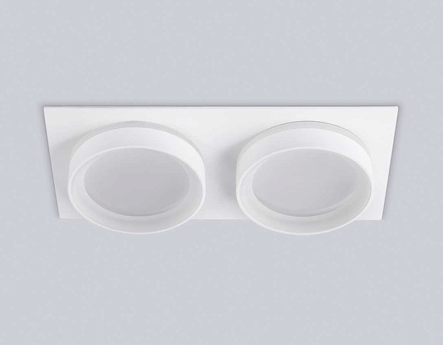 Светильник встраиваемый Ambrella Light TN6711 изображение 7 Светильник встраиваемый Ambrella Light TN6711 Фото № 7