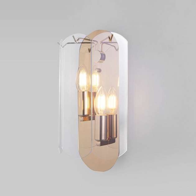 Бра Eurosvet Claire 60170/2 a069010 изображение 1 Бра Eurosvet Claire 60170/2 a069010 Фото № 1