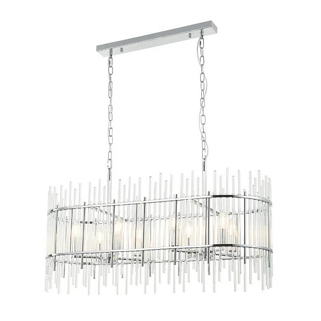 Подвесная люстра Stilfort Sia 2146/09/08PL Фото № 1