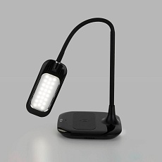 Настольная лампа Eurosvet Effi 80419/1 черный 1