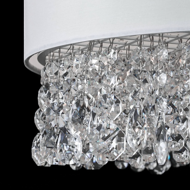 Подвесной светильник Maytoni Manfred MOD600PL-09W Фото № 8