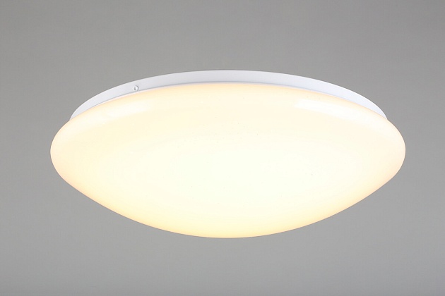 Потолочный светодиодный светильник Omnilux Berkeley OML-43007-40 Фото № 3