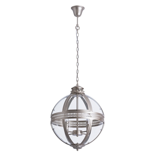 Подвесная люстра Divinare Sfera 2027/19 SP-4 Фото № 1