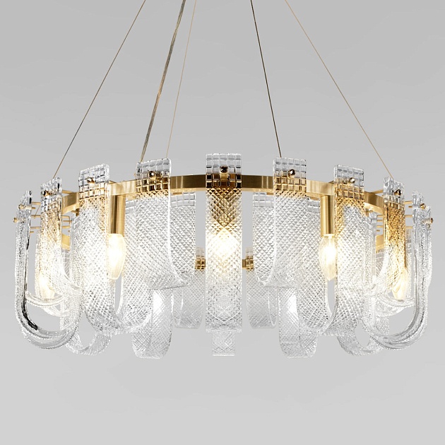 Подвесная люстра Loft IT Jersey 10296/800 изображение 6 Подвесная люстра Loft IT Jersey 10296/800 Фото № 6