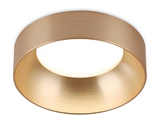 Светильник встраиваемый AMBRELLA LIGHT TECHNO SPOT TN51818 3