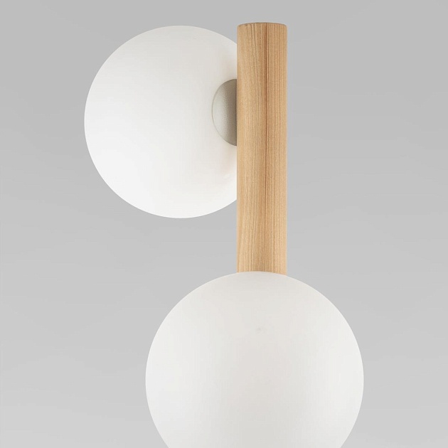 Торшер TK Lighting 5809 Estera Wood изображение 3 Торшер TK Lighting 5809 Estera Wood Фото № 3