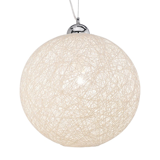 Подвесной светильник Ideal Lux Basket SP1 D40 096162 Фото № 1
