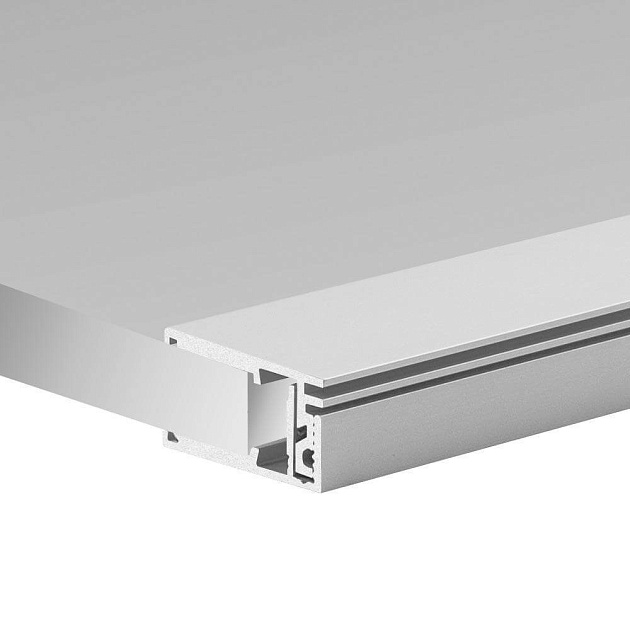 Профиль Arlight KLUS-GLASS-810-2000 ANOD 019191 Фото № 1