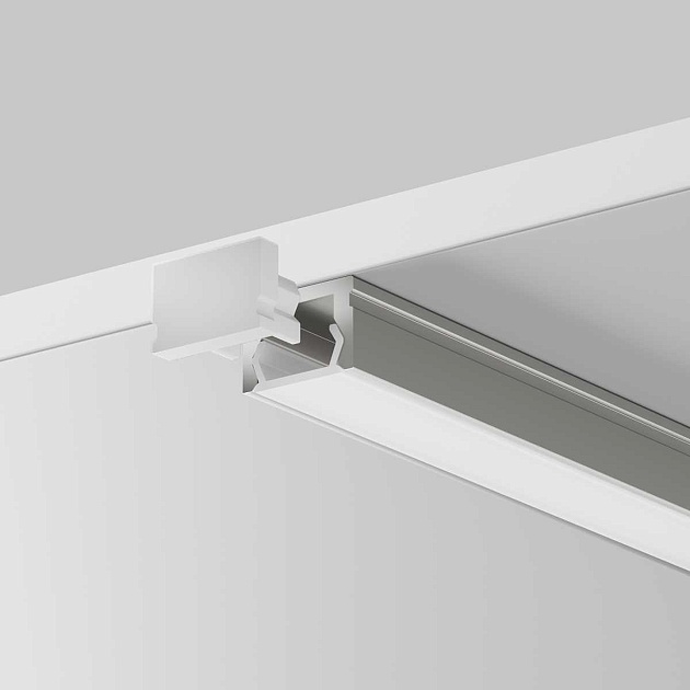 Комплект заглушек (для профиля ALM-1007-S-2M) 2 шт. Maytoni Led Strip 642010 Фото № 3
