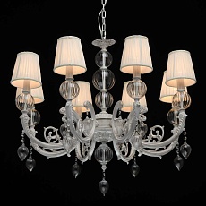 Подвесная люстра MW-Light Валенсия 5 299011308 2