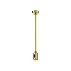 Крепление потолочное с вводом питания Maytoni Flarity TRA158C-B1-BS