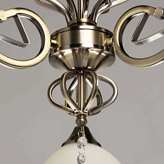 Люстра De City Фелиция 114010703 5