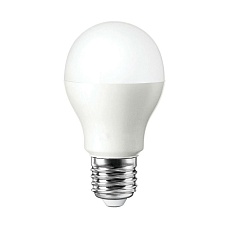 Лампа светодиодная Nova Electric E27 14W 4200K белая N-200056 14Вт