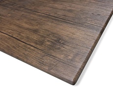 Кухонный стол Sheffilton SHT-TU9/80/80 МДФ венге/палисандр 2346872401 4