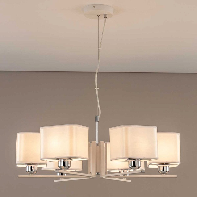 Подвесная люстра Citilux Тильда CL469265 Фото № 6